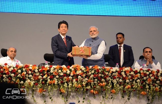 Maruti Suzuki To Set Up India’s First Automobile Lithium-ion Battery Plant