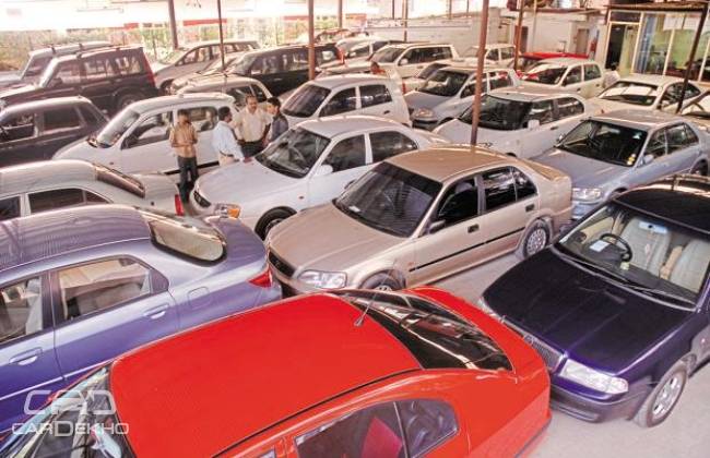 CarDekho Partners With Hero FinCorp For Used Car Loans