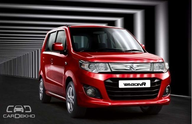 Guess How Many WagonRs Sold In Nearly 2 Decades!