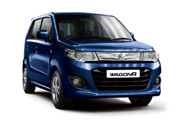 Guess How Many WagonRs Sold In Nearly 2 Decades!