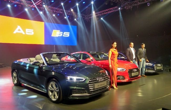 Cabriolets You Can Buy In India Right Now!
