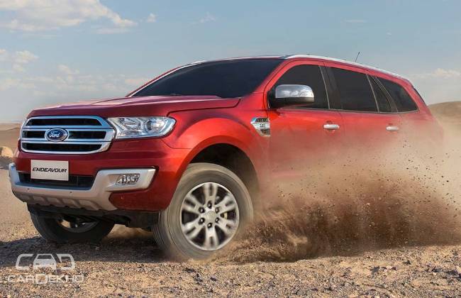 raodeepak18 #endeavourlovers #endeavour #fordendeavour #ford #fordeverest  #endeavoursport #reels #cars #offroad #cars #trending #fortuner… | Instagram