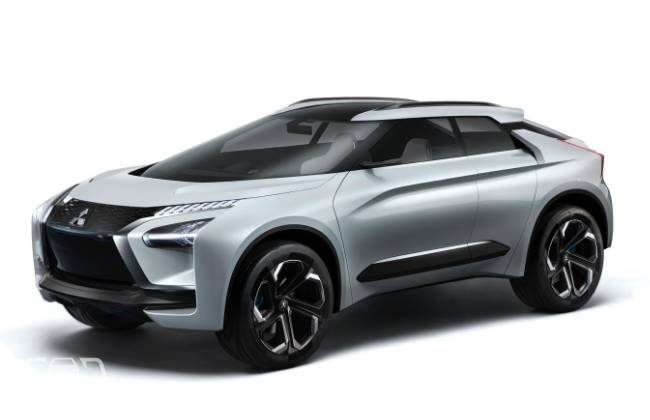 Japanese Auto Giants Give A Glimpse Into Their Future EVs