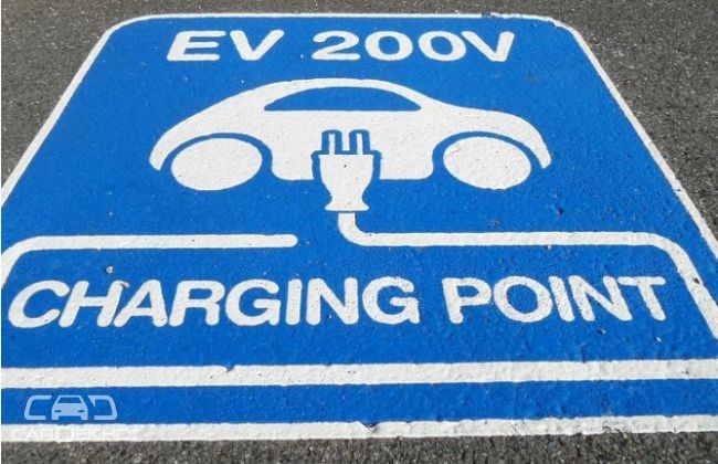 Telangana Government Drafting Policies For Faster Electric Vehicles Adoption