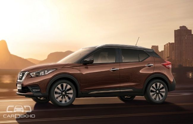 How Will Nissan Respond To The Renault Captur?