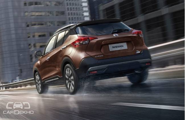 How Will Nissan Respond To The Renault Captur?