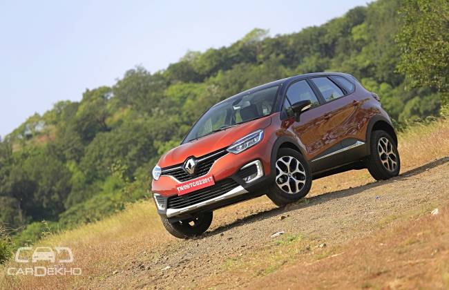 Fuel Efficiency Comparison: Renault Captur Vs Hyundai Creta Vs Maruti Suzuki S-Cross Vs Tata Hexa Vs Mahindra XUV500 Vs Jeep Compass Vs Renault Duster Vs Nissan Terrano