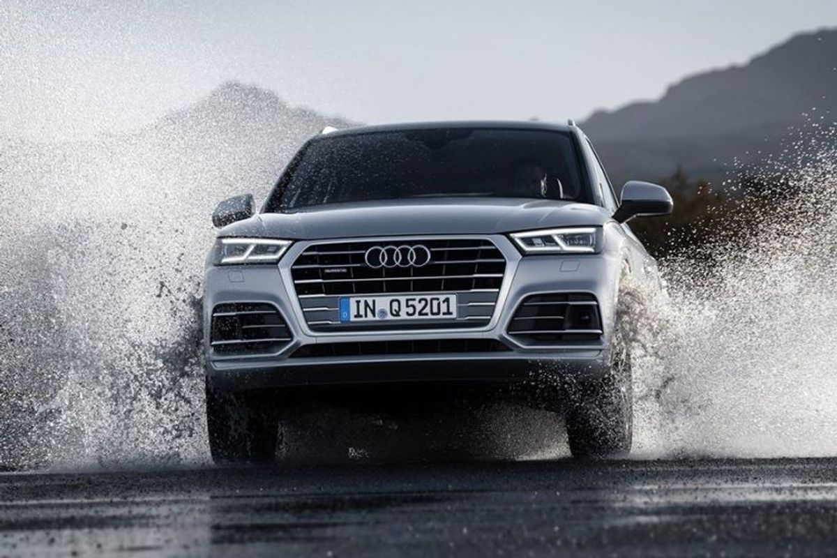 Audi Q5