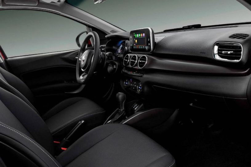 Fiat Cronos