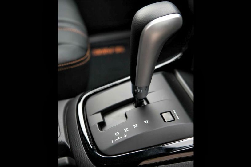 2018 Isuzu D-Max V-Cross 