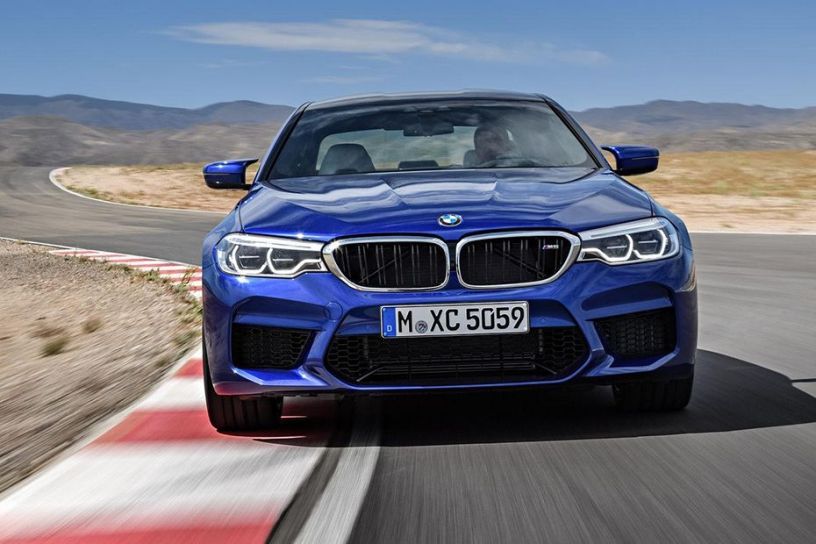 BMW M5