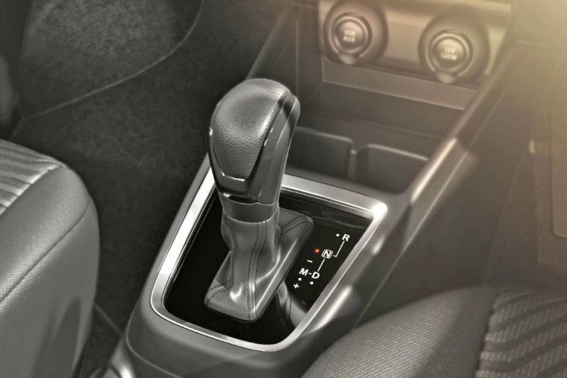 2018 Maruti Suzuki Swift AMT