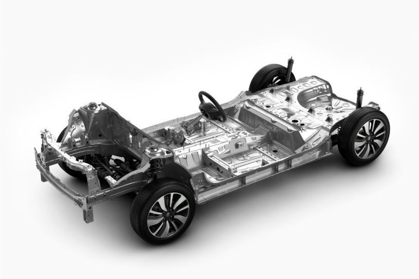 2018 Maruti Suzuki Swift