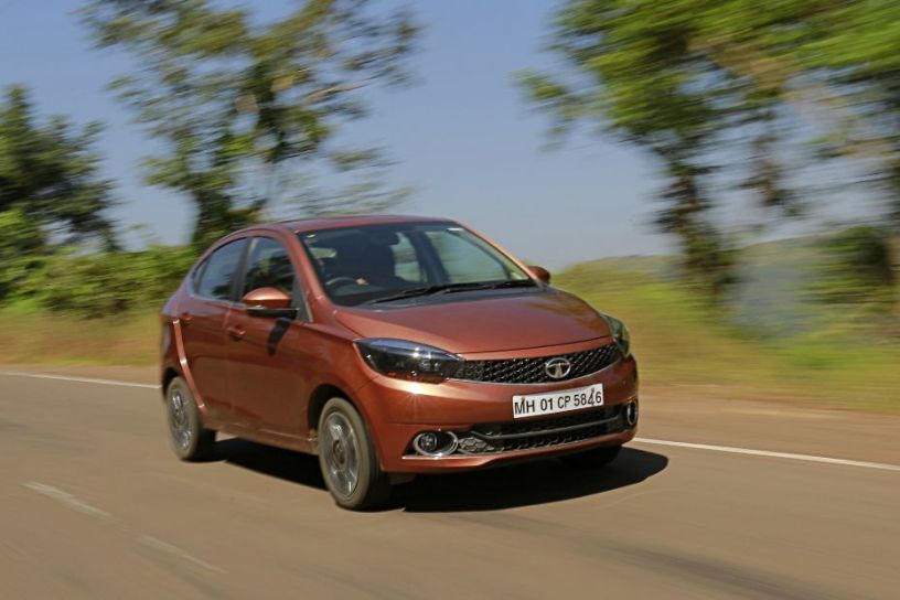 Tata Tigor