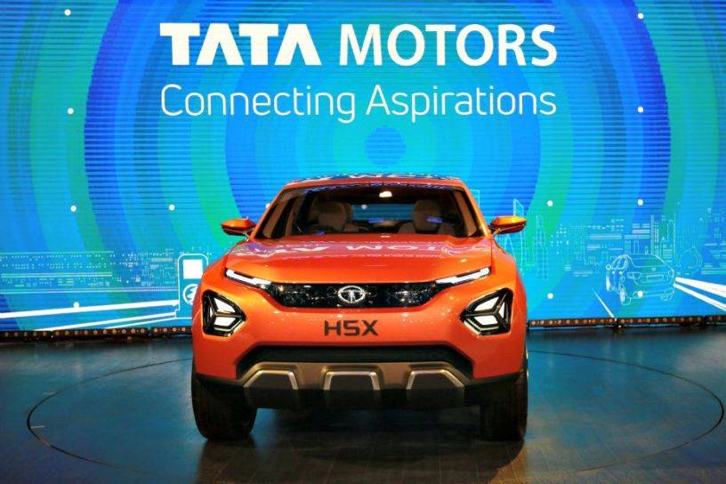 5 Features We Think Would Suit The Tata Harrier's Bold Style