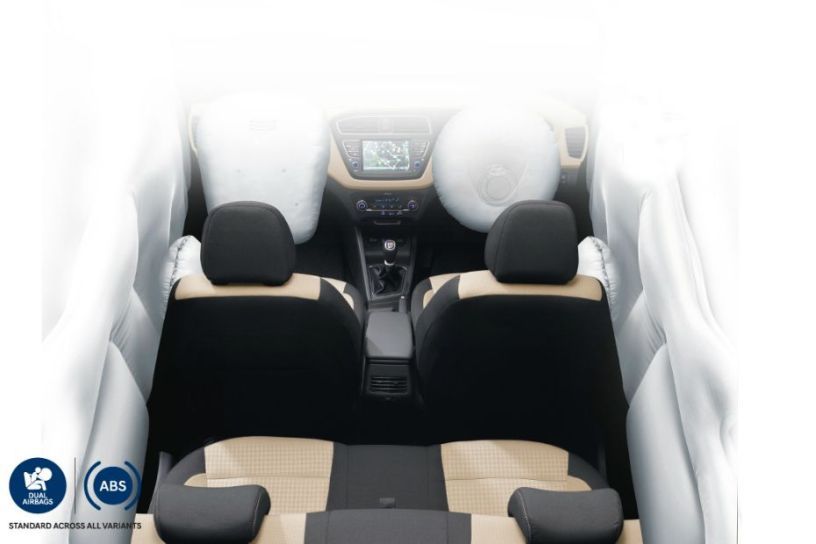 2018 Hyundai Elite i20