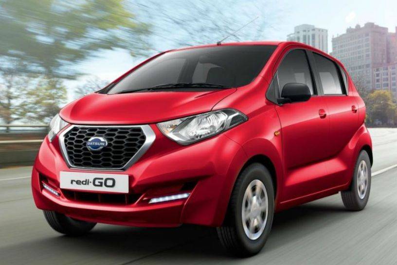 Datsun redi-GO's 5 Years, Unlimited Km Warranty Makes It A Reliable Choice