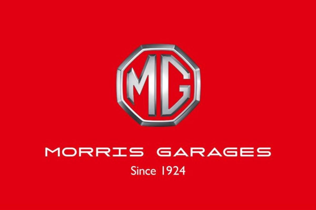 MG Motor 