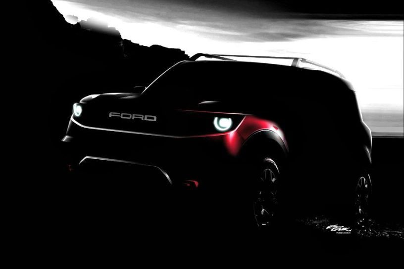 Ford Compact SUV