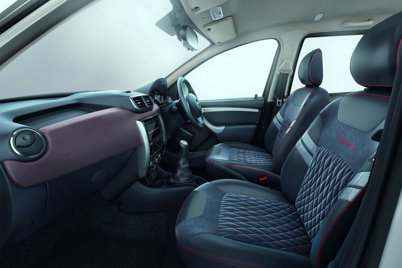 Nissan Terrano Sport