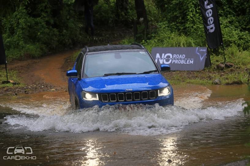 Driving In The Rain: Tips To Stay Safe On The Road