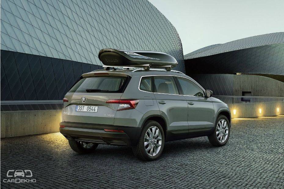 VW Announces Yet Another MQB-Based Midsize SUV