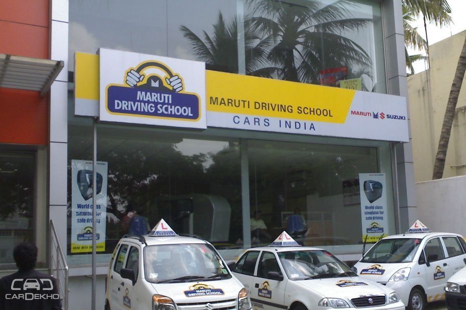 Driving Licence Tests To Become Stricter In Delhi