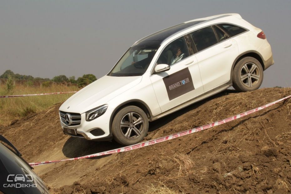 Mercedes-Benz Reaches Out To Potential Buyers In Tier II & Tier III Indian Cities