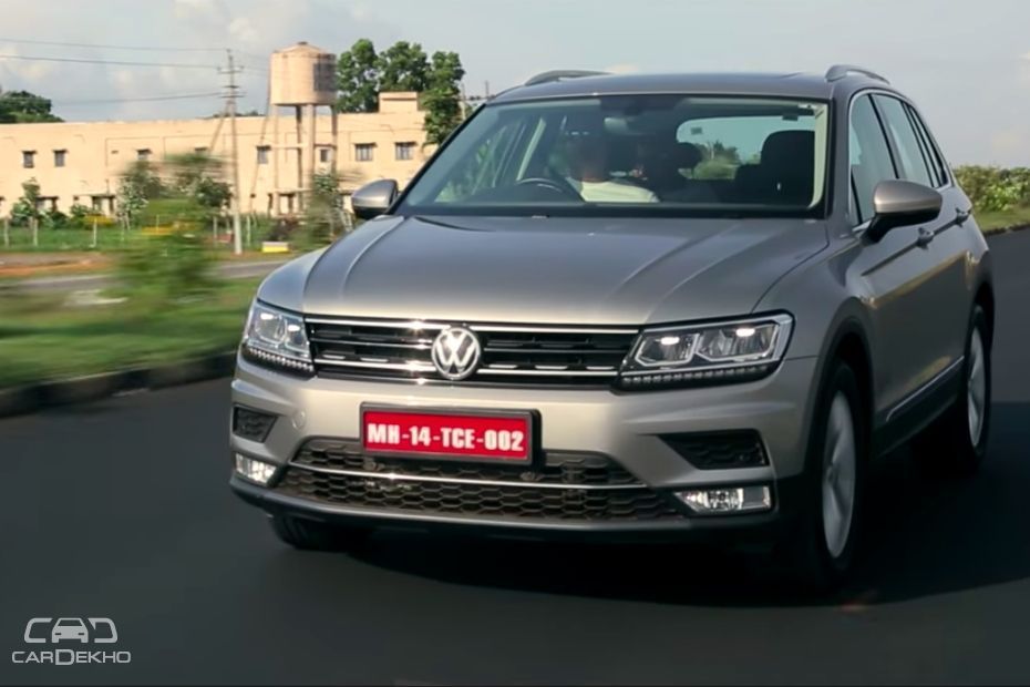 Volkswagen Tiguan AllSpace: Should We Get It?