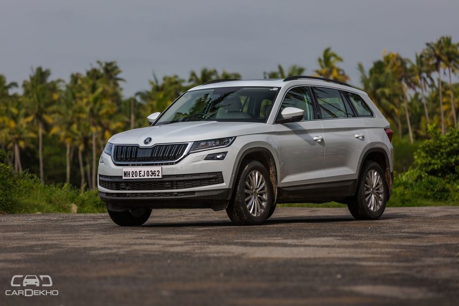 Skoda Announces Price Hike From New Year Onwards