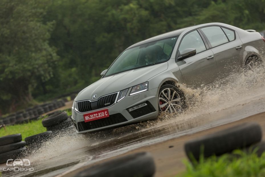 Skoda Announces Price Hike From New Year Onwards