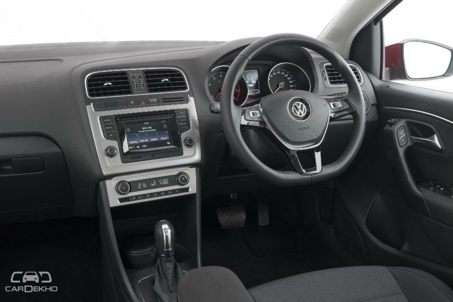 Volkswagen Polo: Variants Explained