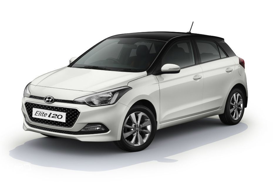 Hyundai Elite i20 Facelift: What To Expect