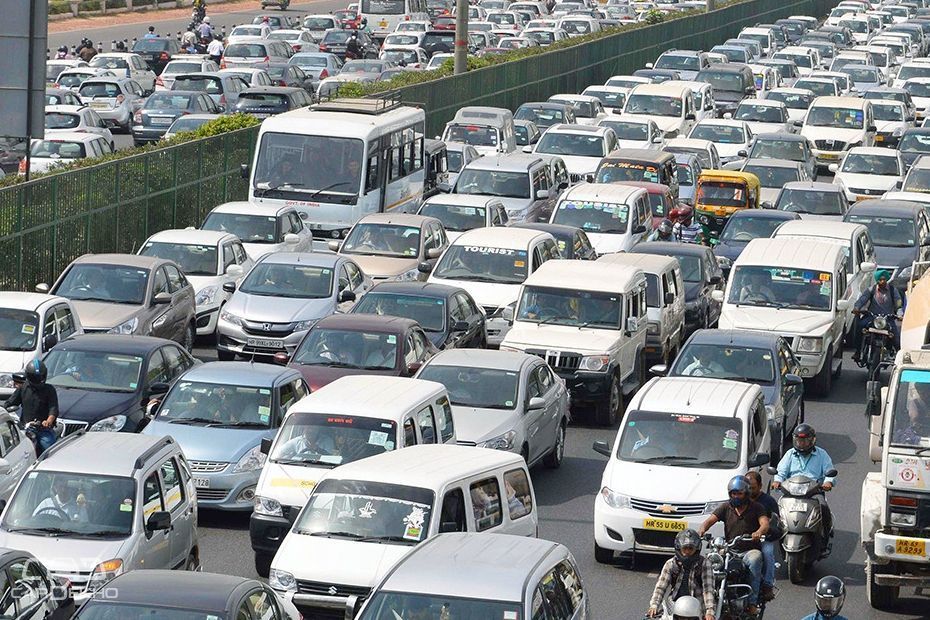 Government Proposes No Registration Of BS-IV Vehicles After June 30, 2020