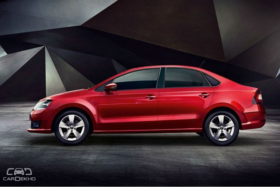 Decoded: Skoda Rapid ‘Buy Now Pay In 2019’ Offer