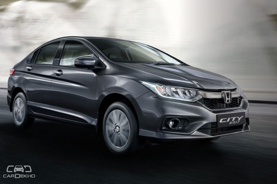 Honda Announces Price Hike Of 1-2 Per Cent From Next Year