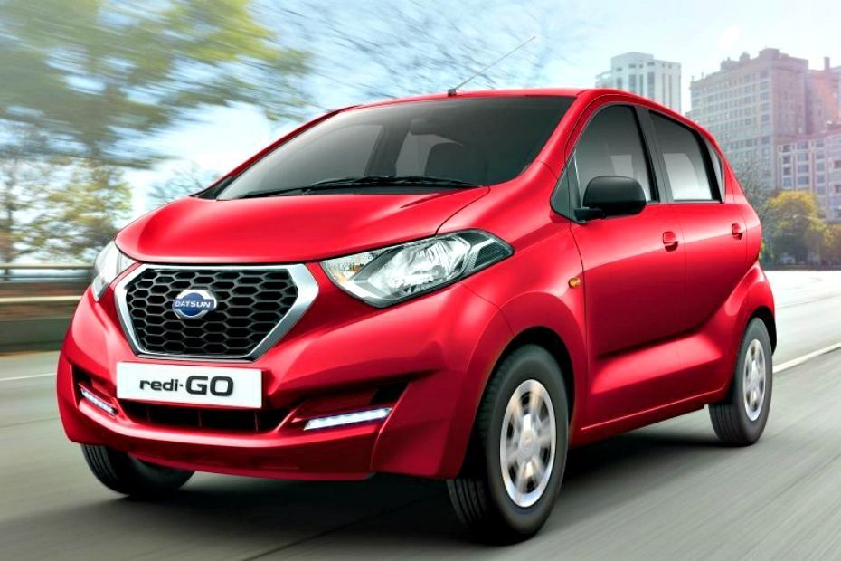 5 Things That Make The Datsun redi-GO Perfect For First-Time Car Buyers