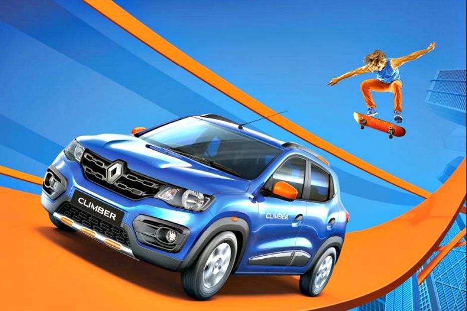 Renault Kwid 1.0-Litre: All You Need To Know