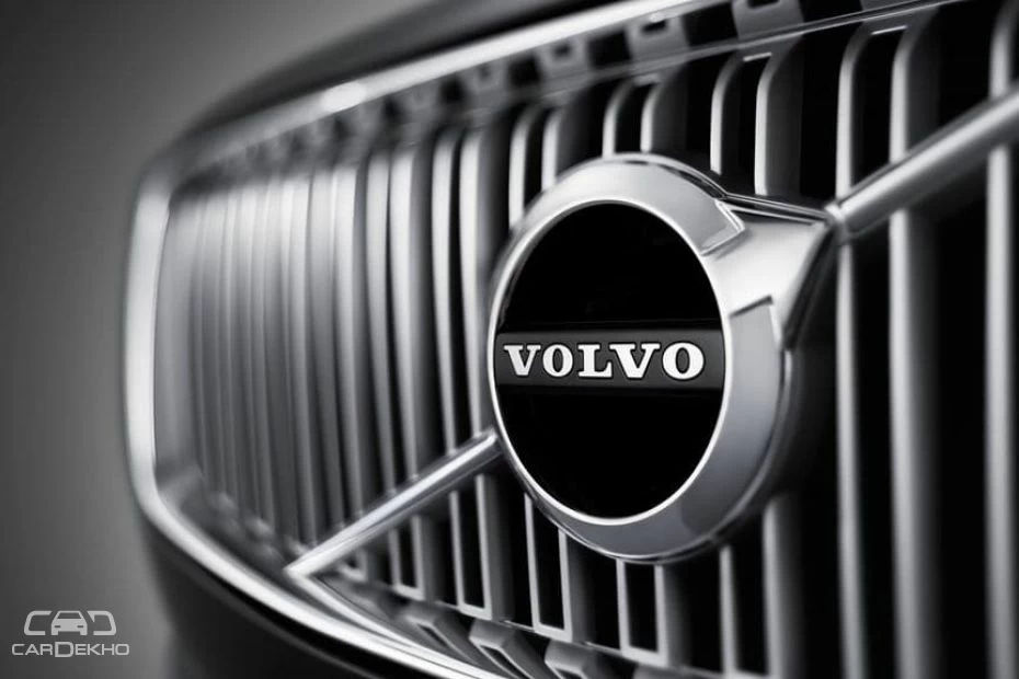 Volvo To Offer Minimum 2 Range Options For All EVs