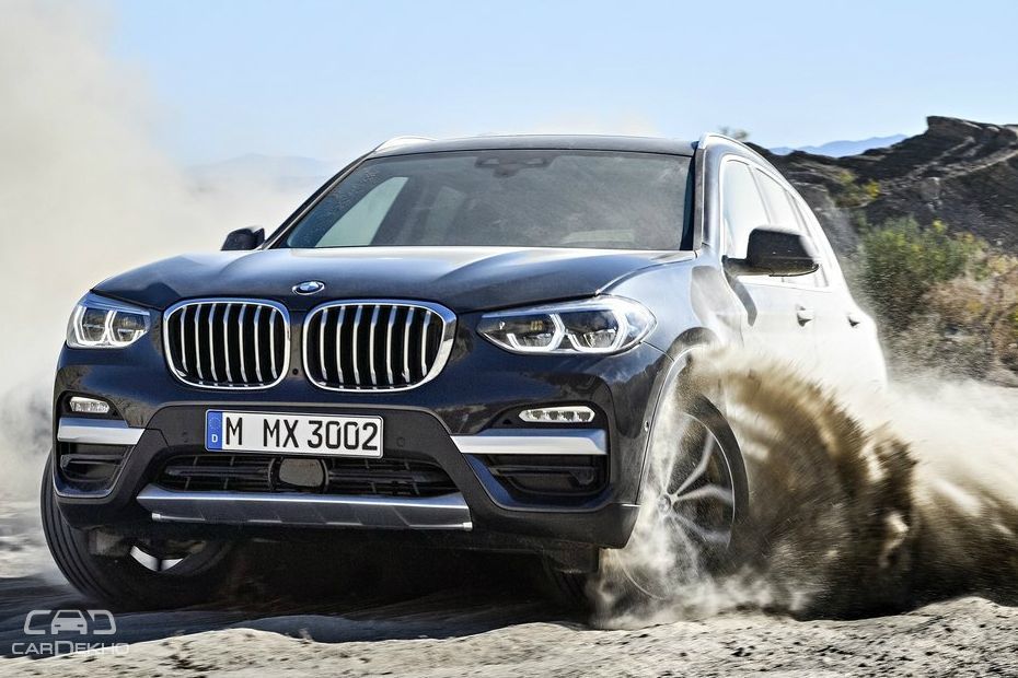 Auto Expo 2018: Expected BMW Lineup