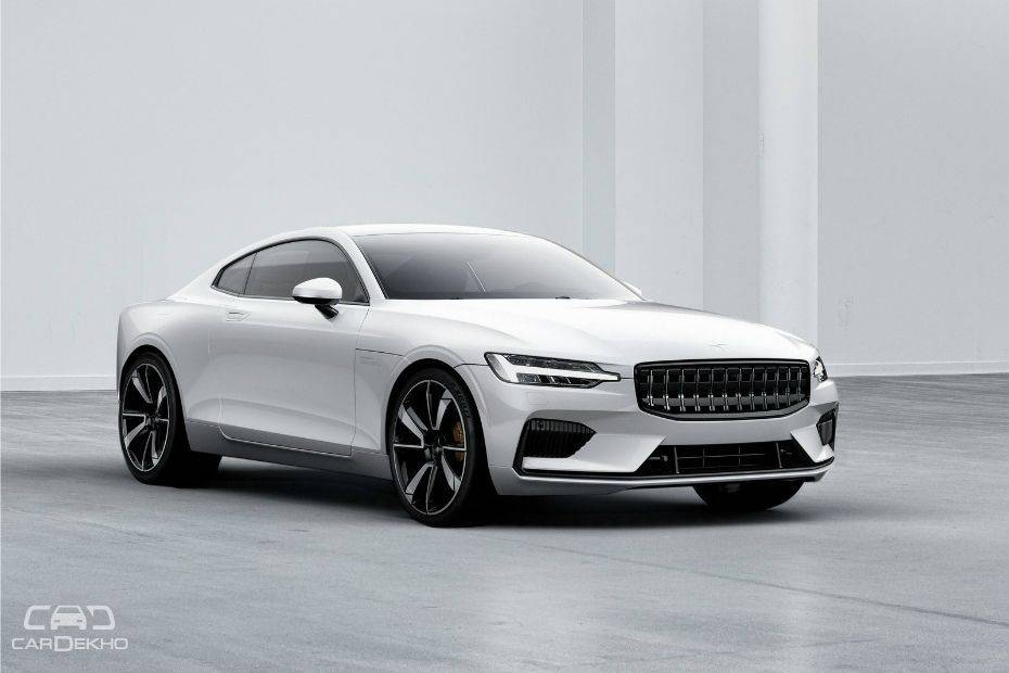 India Absent From List Of Initial Markets For Polestar, Will Get Electrified Volvos Instead