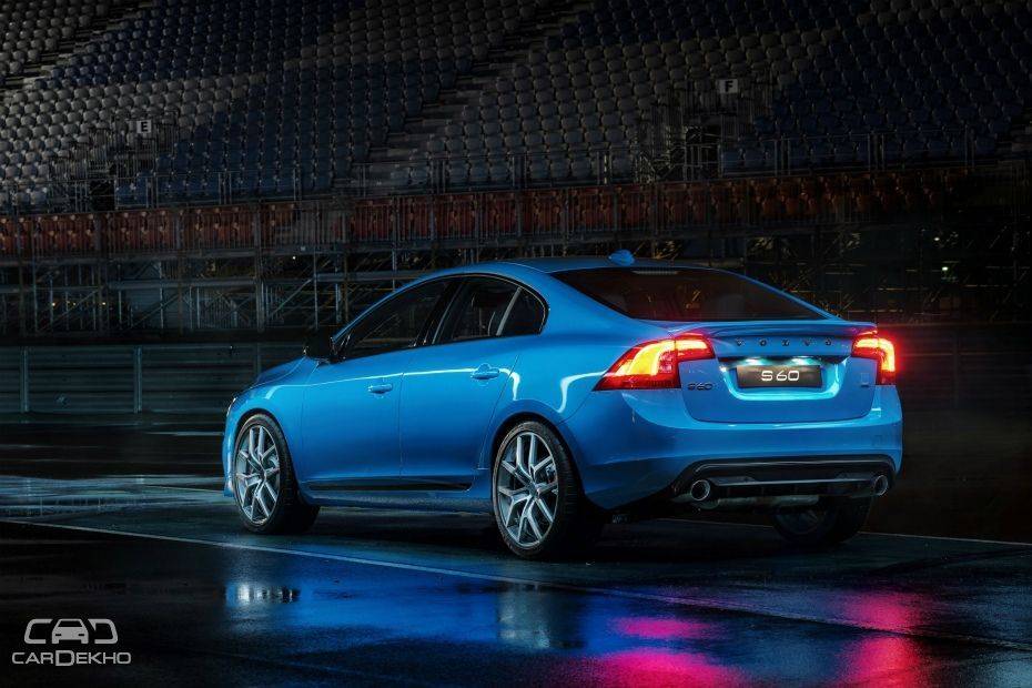 India Absent From List Of Initial Markets For Polestar, Will Get Electrified Volvos Instead