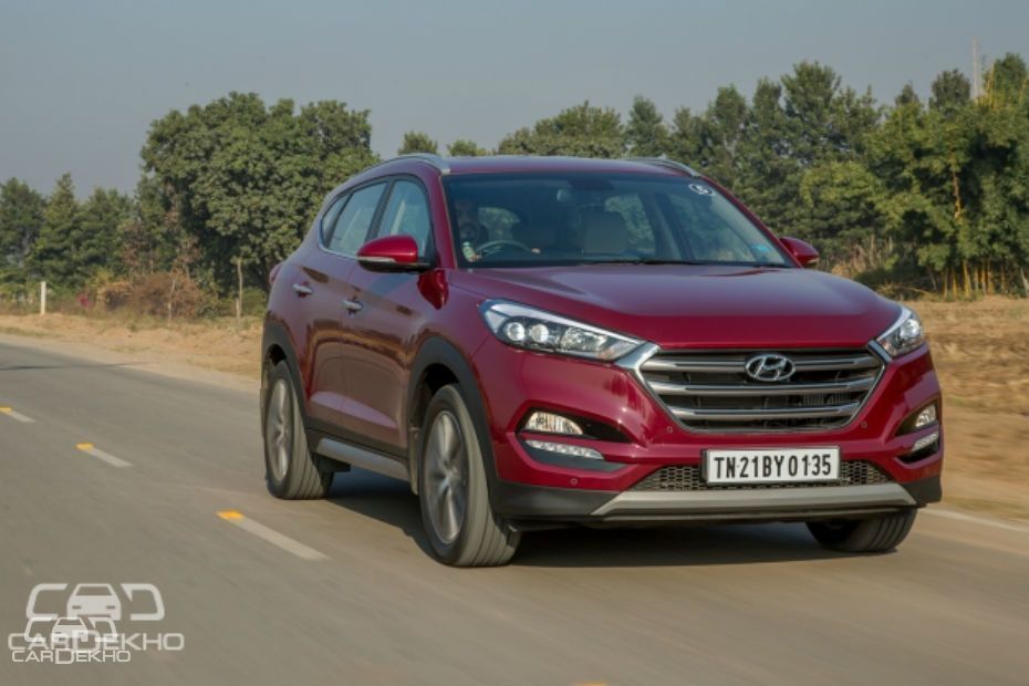 Hyundai India Hikes Prices By 2 Per Cent