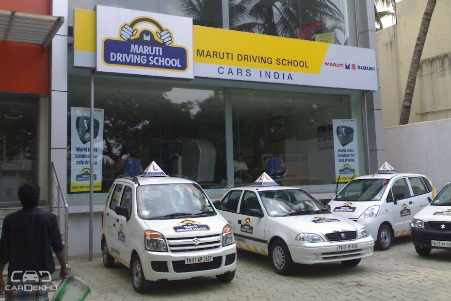 Delhi Transport Department To Add Two More Advanced Driving Centers In Delhi-NCR