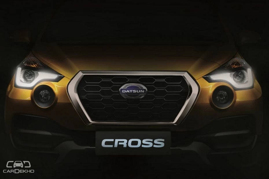 Datsun Cross 