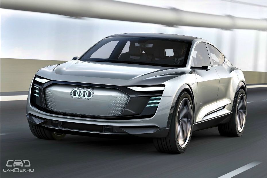 Audi Explains Why Following A Single Design Philosophy Was Logical