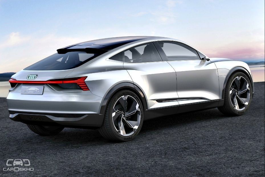 Audi Explains Why Following A Single Design Philosophy Was Logical