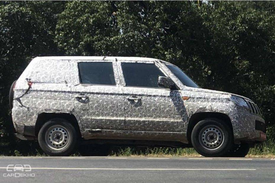 SUVs That We Expect In India In 2018