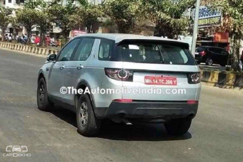 SUVs That We Expect In India In 2018