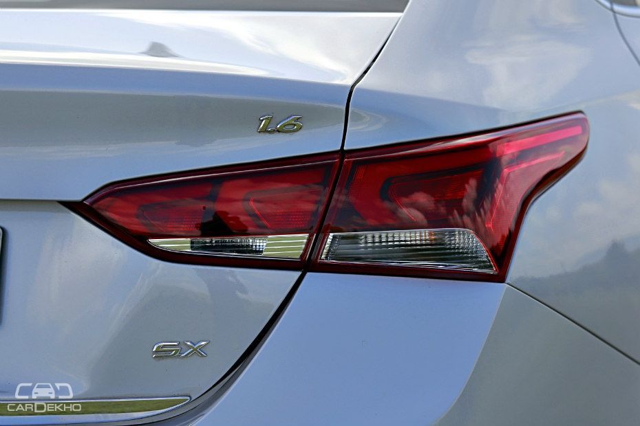 Hyundai Launches Verna 1.4-litre Petrol At Rs 7.79 Lakh